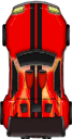 Red Sports Car Red Sports Car